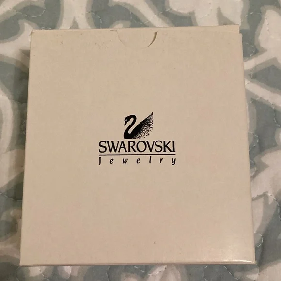 Swarovski Pin - Freedom Pin - Picture 7 of 9